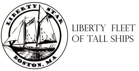 Liberty Fleet of Tall Ships