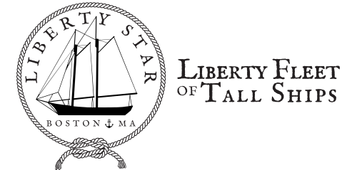 Liberty Fleet of Tall Ships