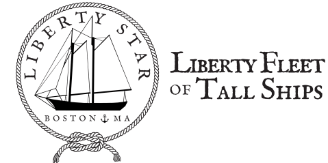 Liberty Fleet of Tall Ships